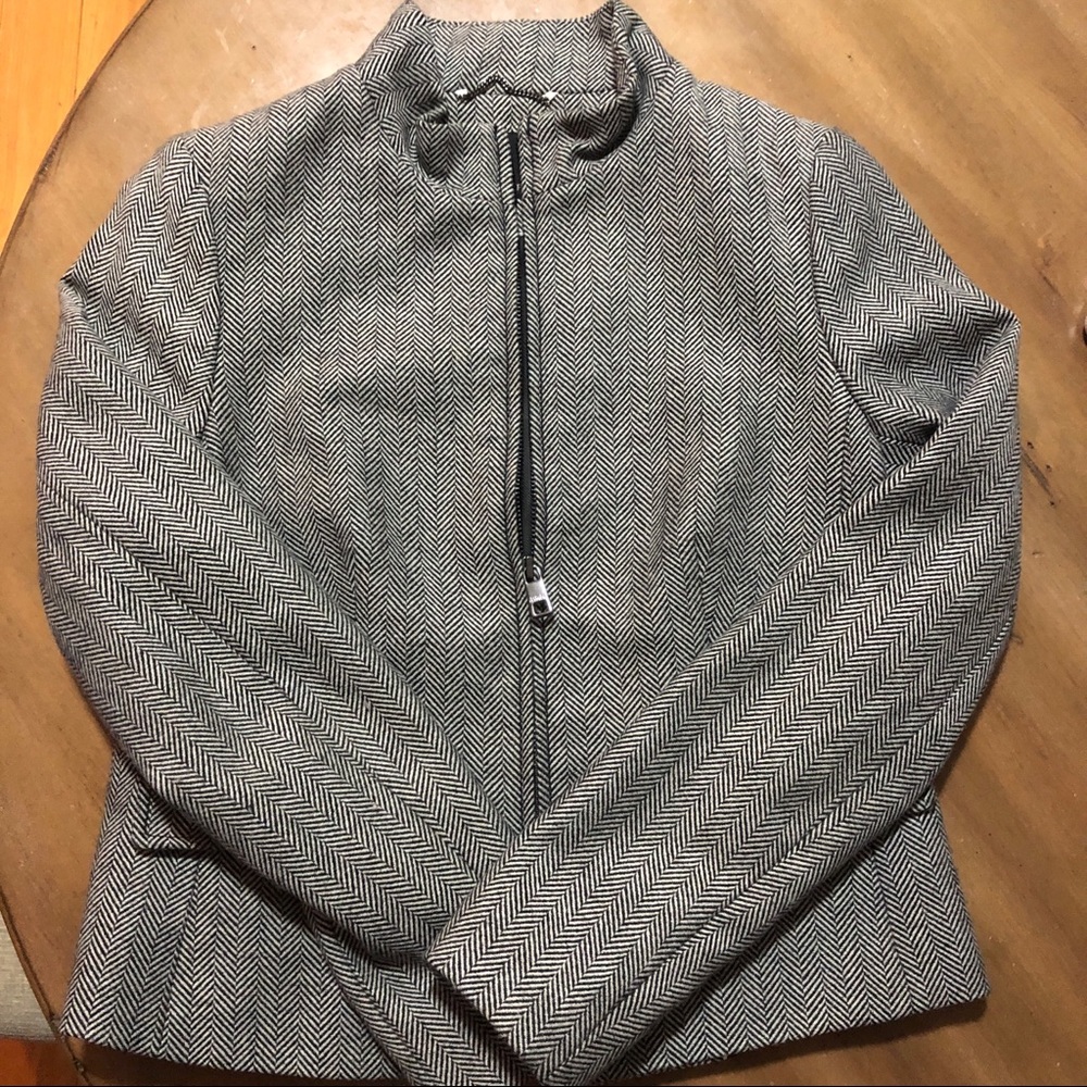 Banana Republic // Professional Jacket